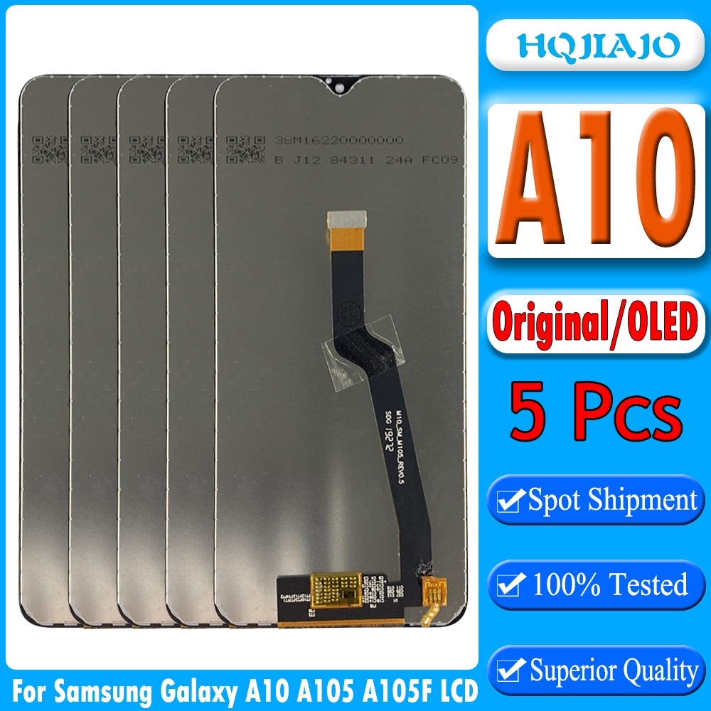 Ｚ A10 LCD Ÿ A105 DS A105F A105FD A105M ..